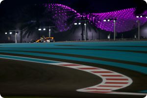 Lando Norris