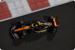 Lando Norris