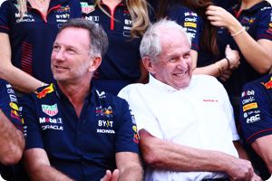Christian Horner