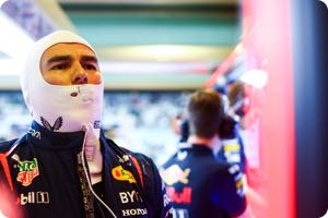 Sergio Perez