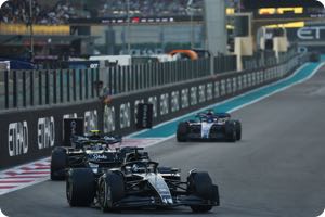 Valtteri Bottas
