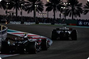 Valtteri Bottas