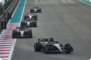 Valtteri Bottas