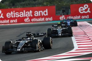 Valtteri Bottas