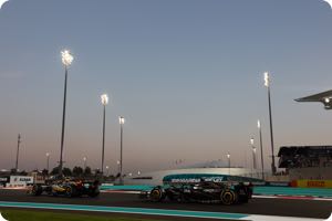 Valtteri Bottas