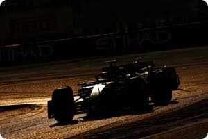 Valtteri Bottas