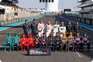 Drivers