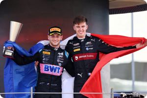 Podium