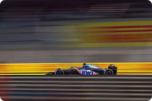 Esteban Ocon