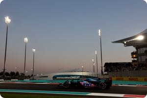 Esteban Ocon