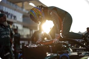 Fernando Alonso