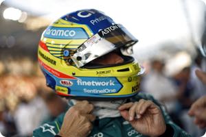 Fernando Alonso