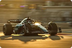 Lance Stroll