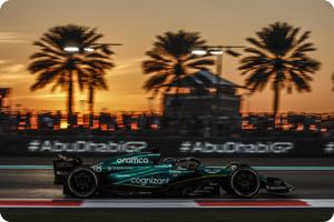 Lance Stroll