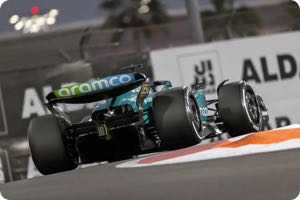 Lance Stroll