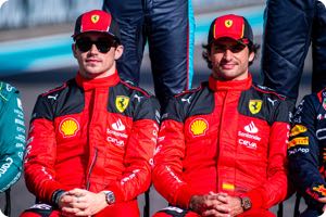 Charles Leclerc