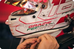 Charles Leclerc
