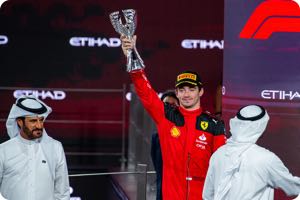 Charles Leclerc