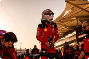 Charles Leclerc