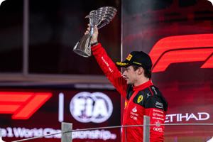 Charles Leclerc