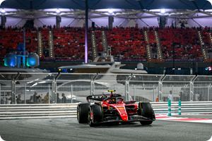 Carlos Sainz