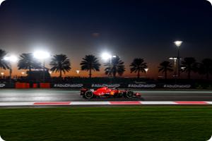 Carlos Sainz