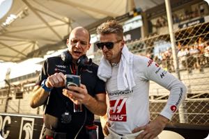 Nico Hulkenberg