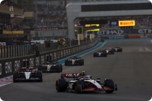 Nico Hulkenberg