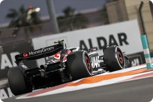 Nico Hulkenberg