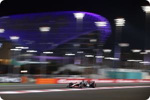 Nico Hulkenberg
