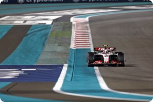 Nico Hulkenberg