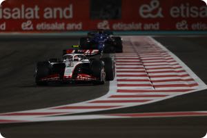 Nico Hulkenberg