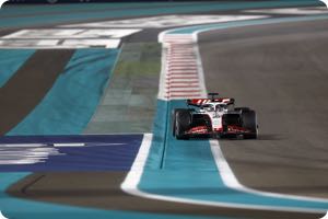 Kevin Magnussen