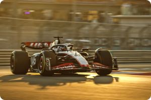 Kevin Magnussen