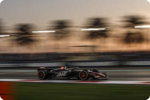 Kevin Magnussen