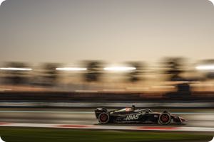 Kevin Magnussen