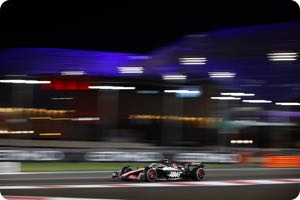 Kevin Magnussen