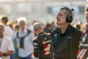 Guenther Steiner
