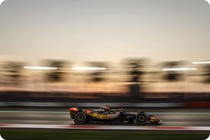 Lando Norris