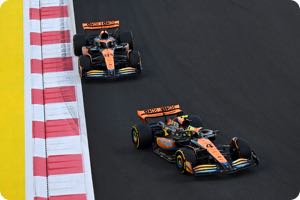 Lando Norris