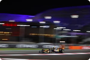 Lando Norris