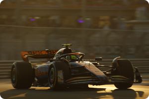 Lando Norris