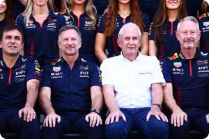 Christian Horner