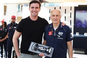 Franz Tost