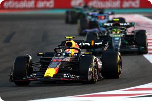 Sergio Perez