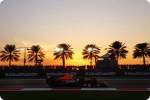Sergio Perez