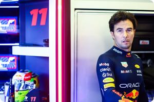 Sergio Perez