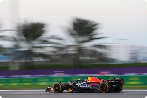Sergio Perez