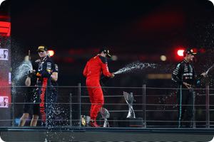 Podium