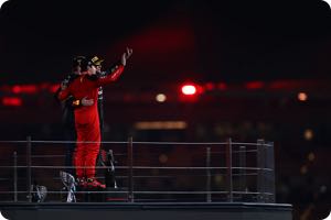 Podium